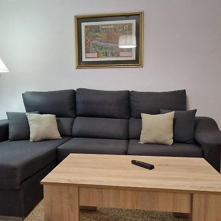 Precioso Apartamento En Centro Granada Exteriér fotografie