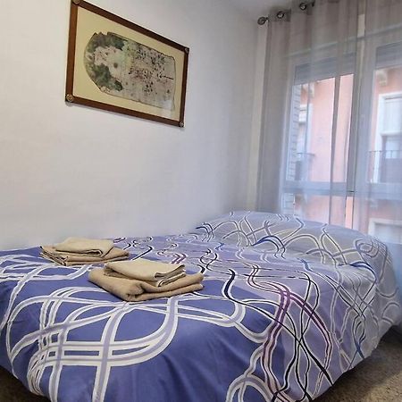 Precioso Apartamento En Centro Granada Exteriér fotografie