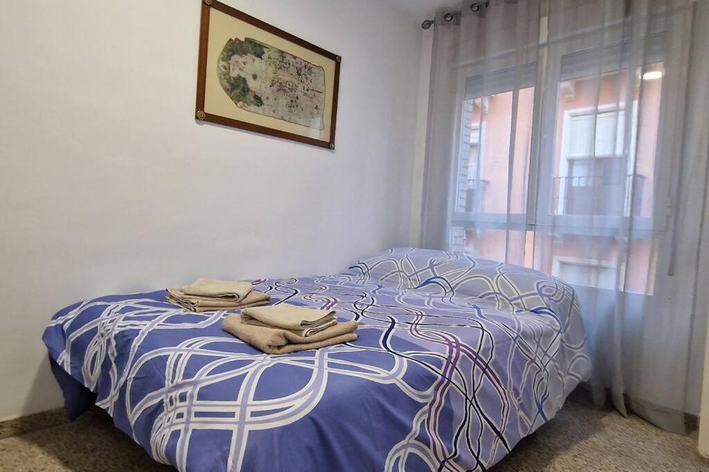 Precioso Apartamento En Centro Granada Exteriér fotografie