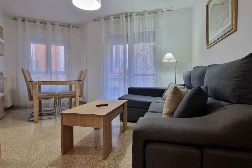 Precioso Apartamento En Centro Granada Exteriér fotografie