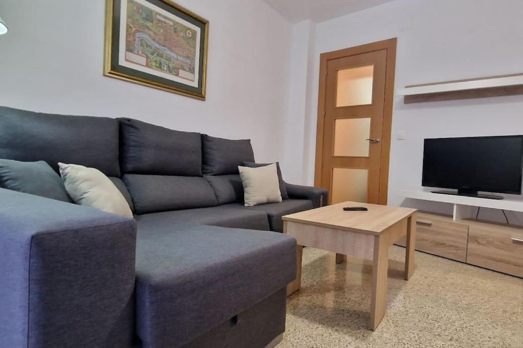 Precioso Apartamento En Centro Granada Exteriér fotografie