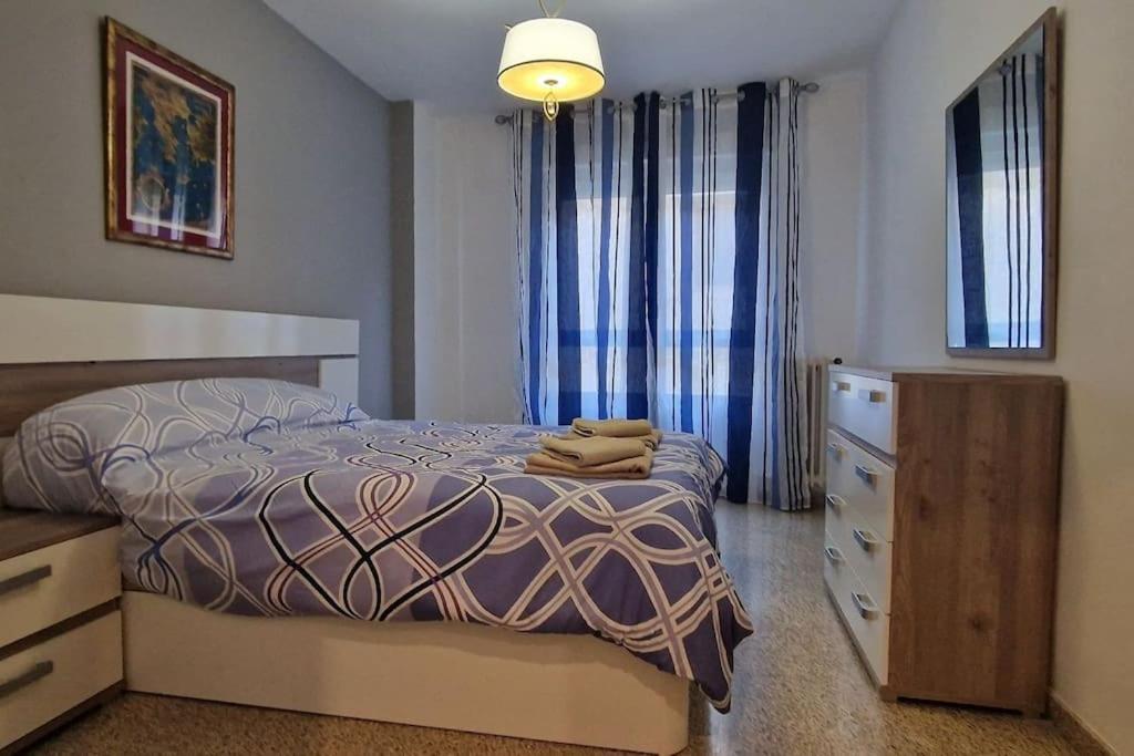 Precioso Apartamento En Centro Granada Exteriér fotografie
