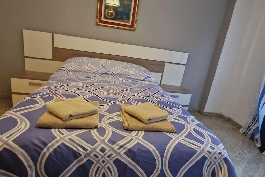 Precioso Apartamento En Centro Granada Exteriér fotografie