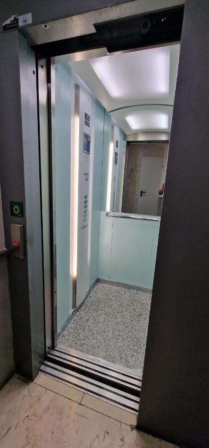Precioso Apartamento En Centro Granada Exteriér fotografie