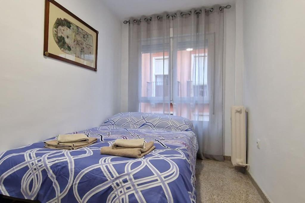 Precioso Apartamento En Centro Granada Exteriér fotografie