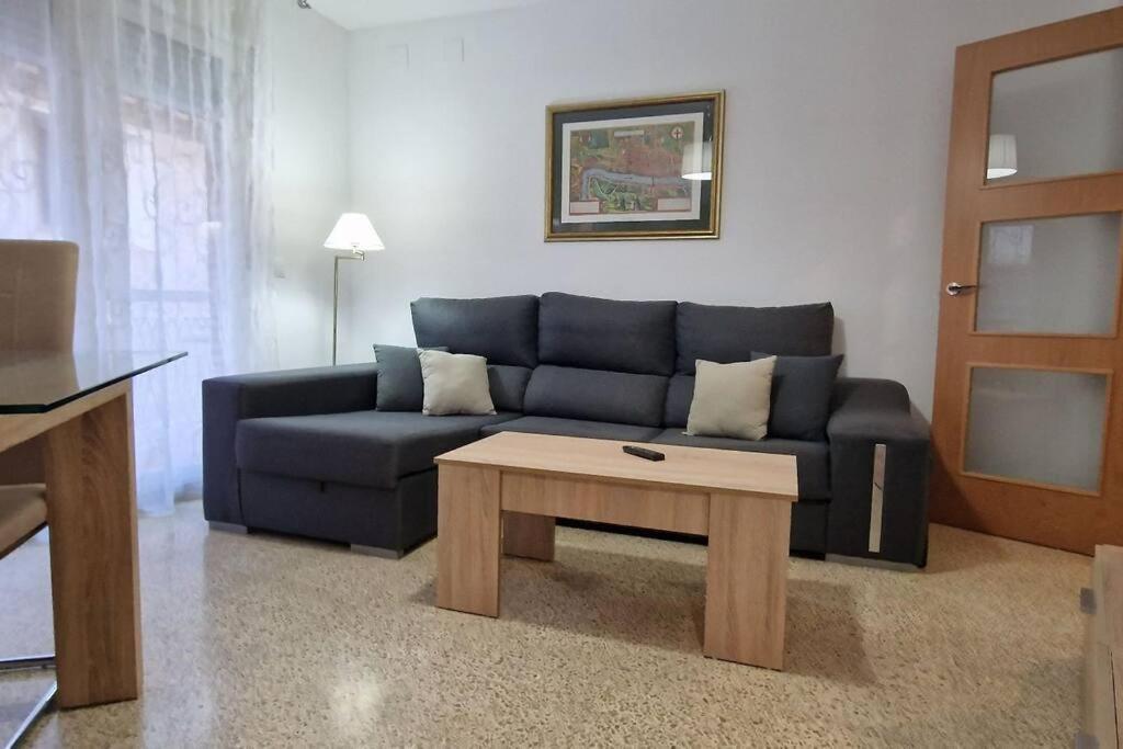 Precioso Apartamento En Centro Granada Exteriér fotografie