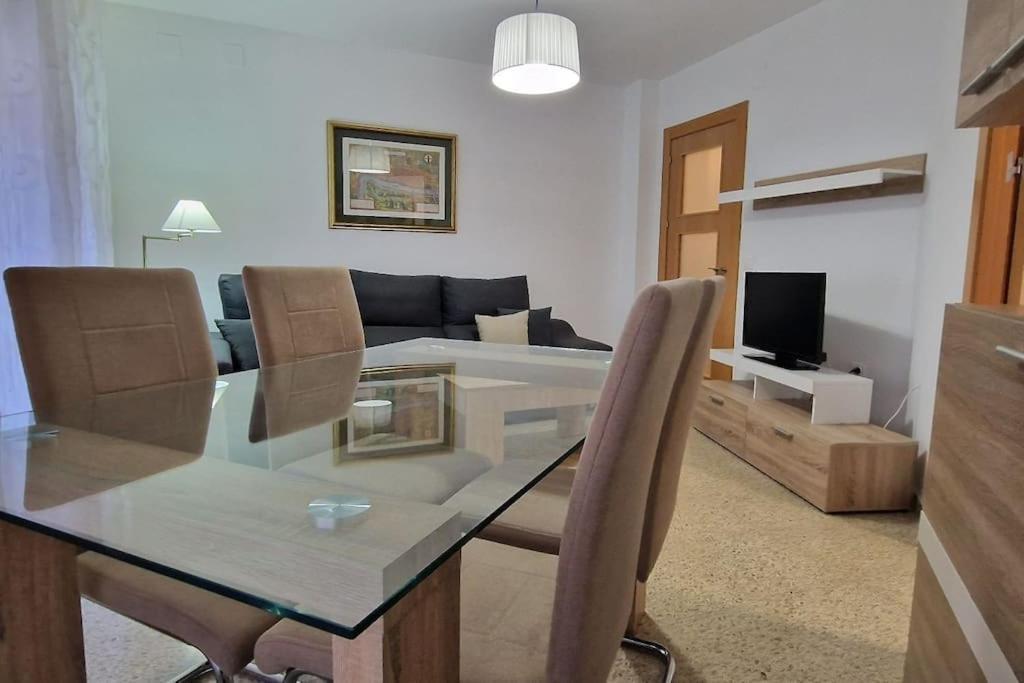 Precioso Apartamento En Centro Granada Exteriér fotografie