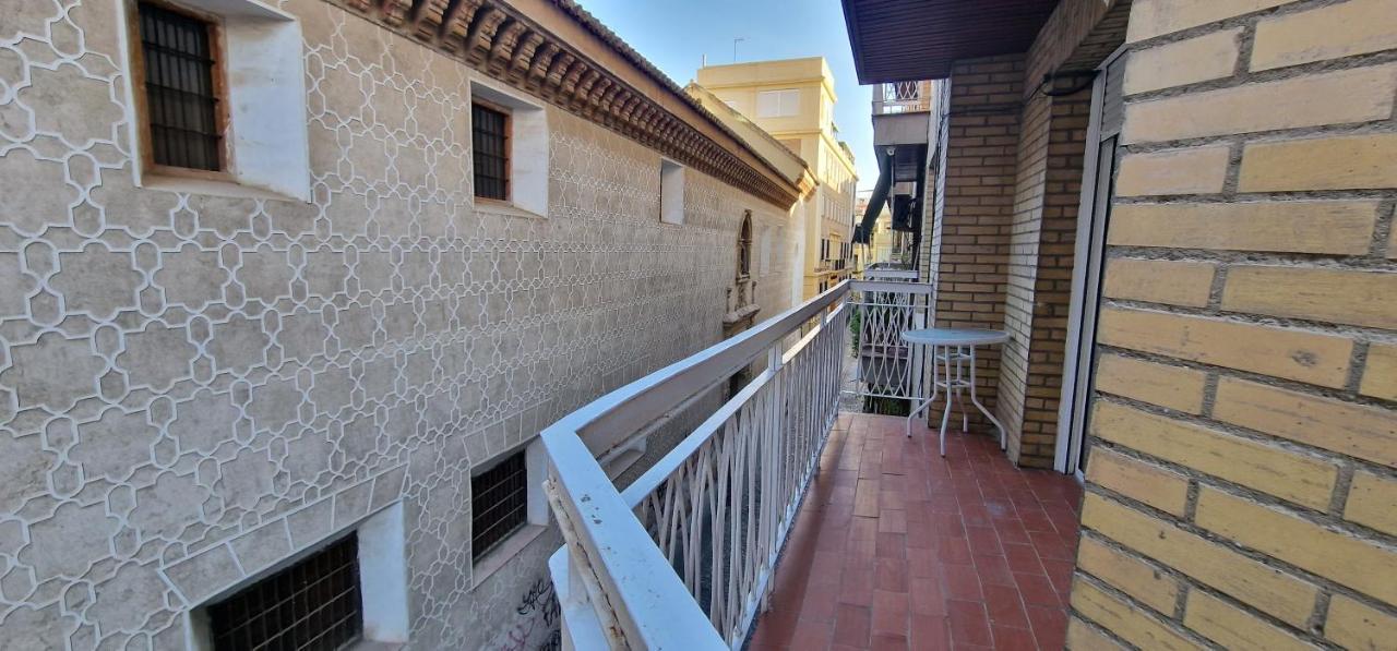 Precioso Apartamento En Centro Granada Exteriér fotografie
