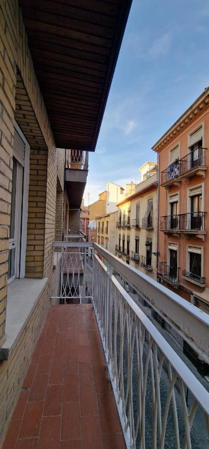 Precioso Apartamento En Centro Granada Exteriér fotografie