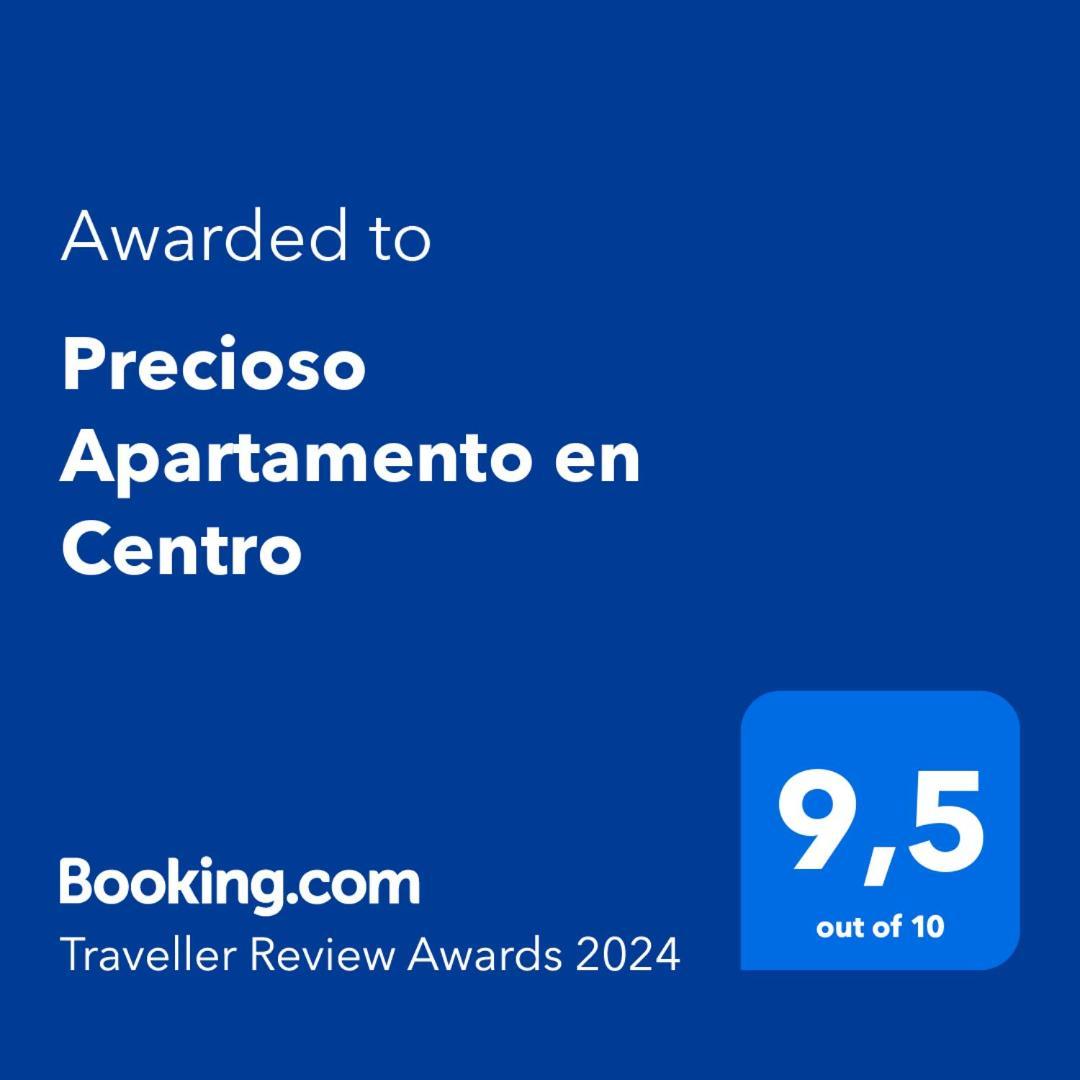 Precioso Apartamento En Centro Granada Exteriér fotografie